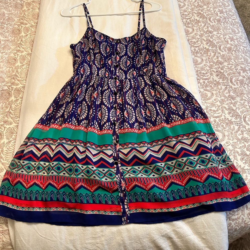 Dress size Medium